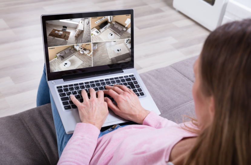 Buying the Right Home Security System