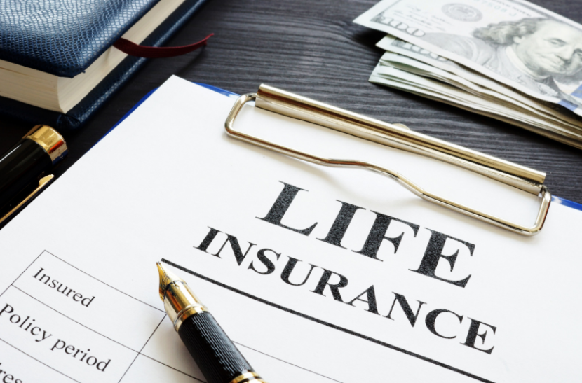 Buying Life Insurance