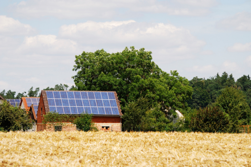 Buying Solar Panels for Your Home